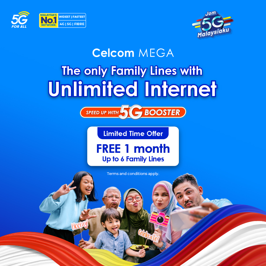 Celcom