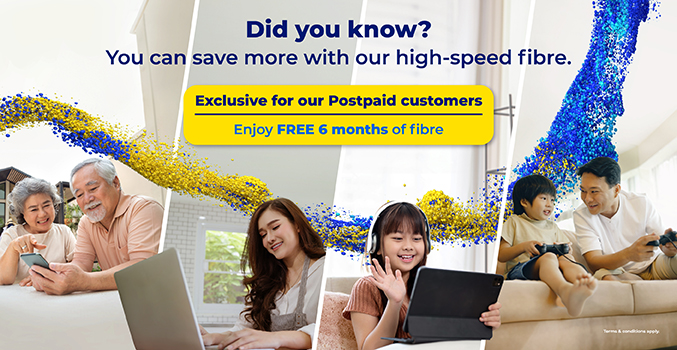 Your Ultra-fast Internet & Savings Await