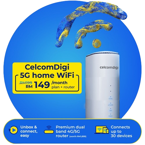 Celcom postpaid discount plan rm68 50gb